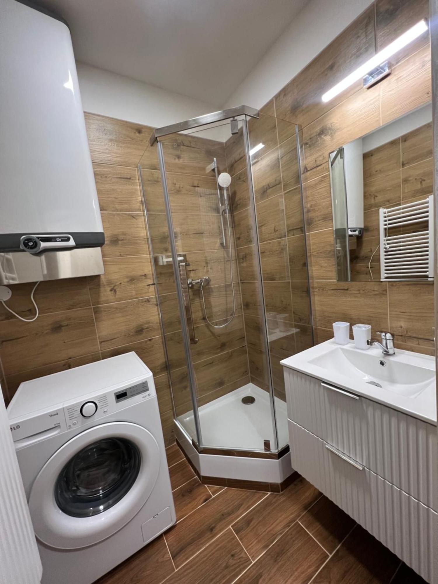 Apartman V Centru Trutnova Экстерьер фото